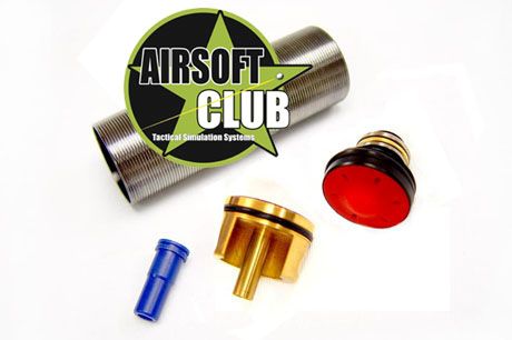 Cylinder Set For AUG Series